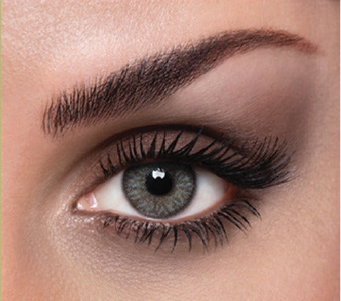 Tri Color, Lacelle, Dark Green