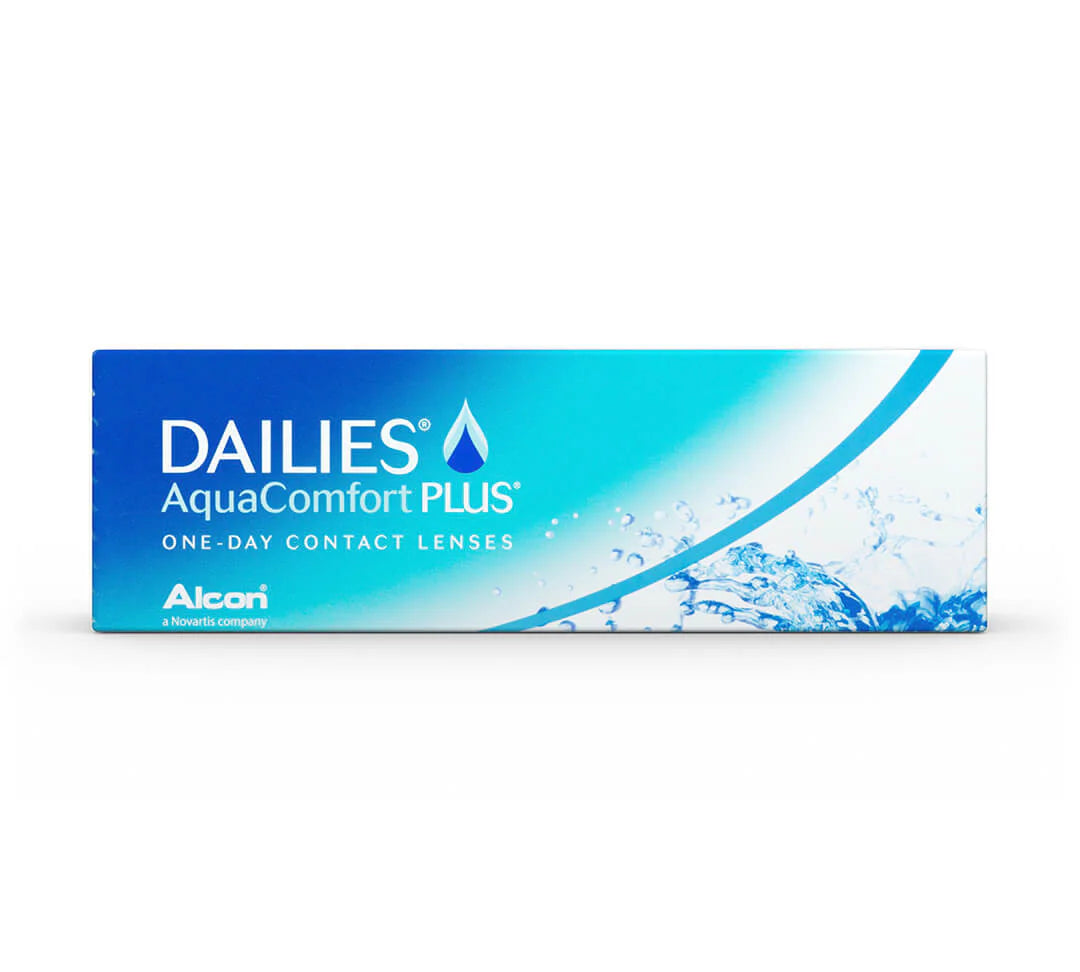 DAILIES AQUA - 1 DAY