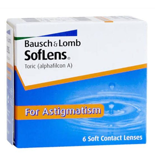SOFLENS TORIC
