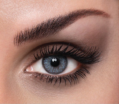 Tri Color, Lacelle, Blue