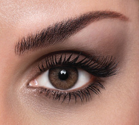 Tri Color, Lacelle, Hazel