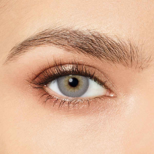 Desio, Attitude, Precious Grey