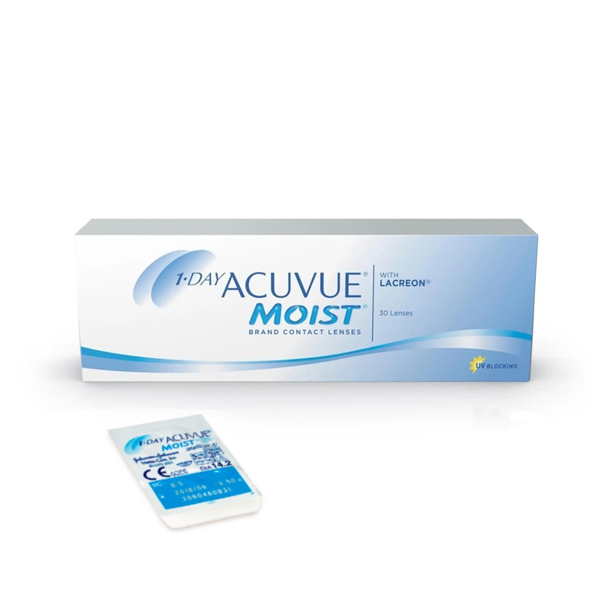 ACUVUE MOIST