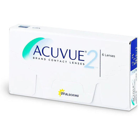 Acuvue 2