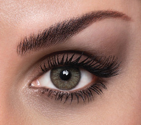 Tri Color, Lacelle, Green