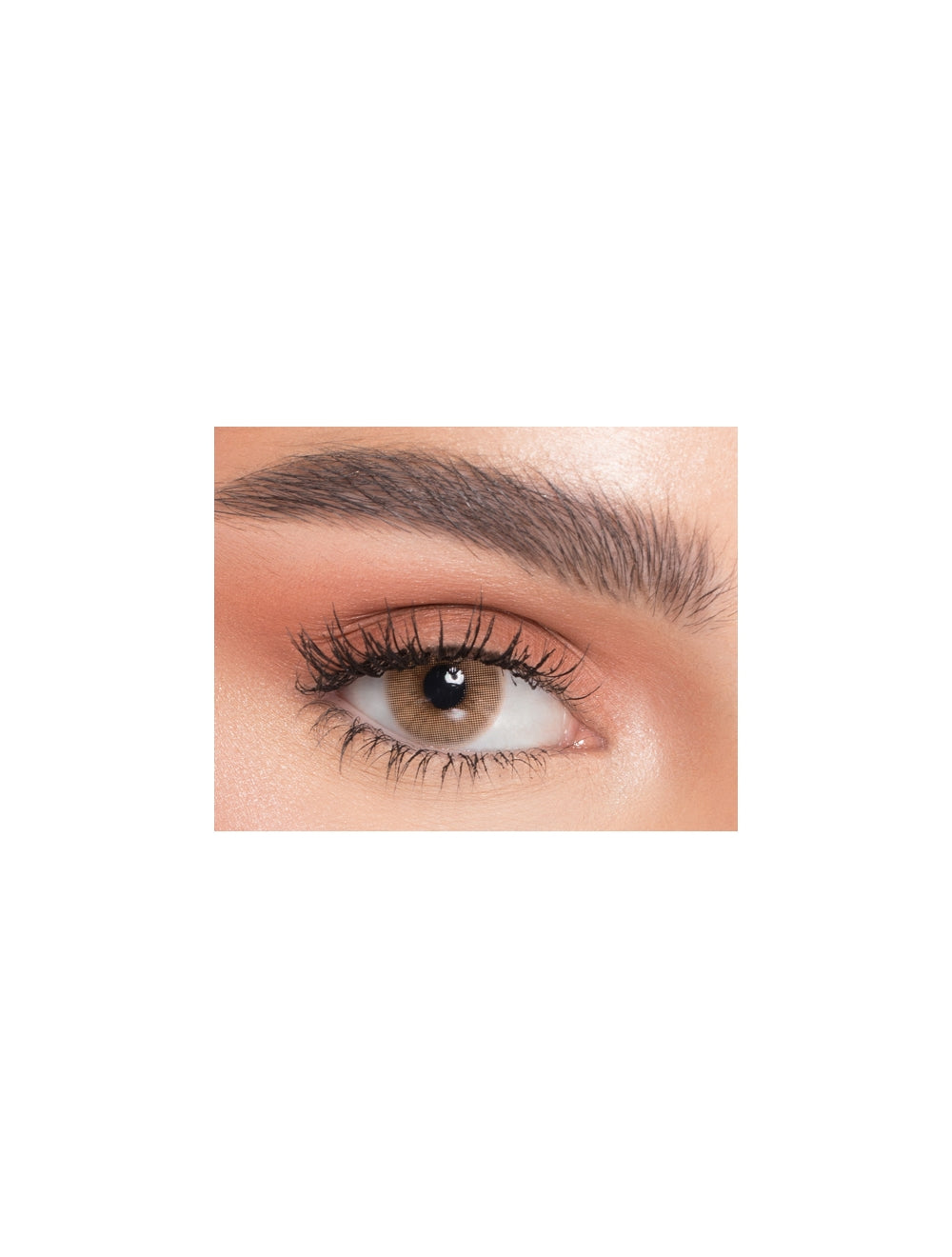 Naturel, Core Marron