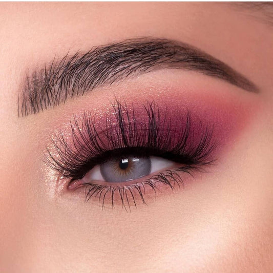 Desio, Attitude, Rebel Grey