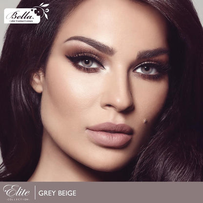 Bella, Grey Beige