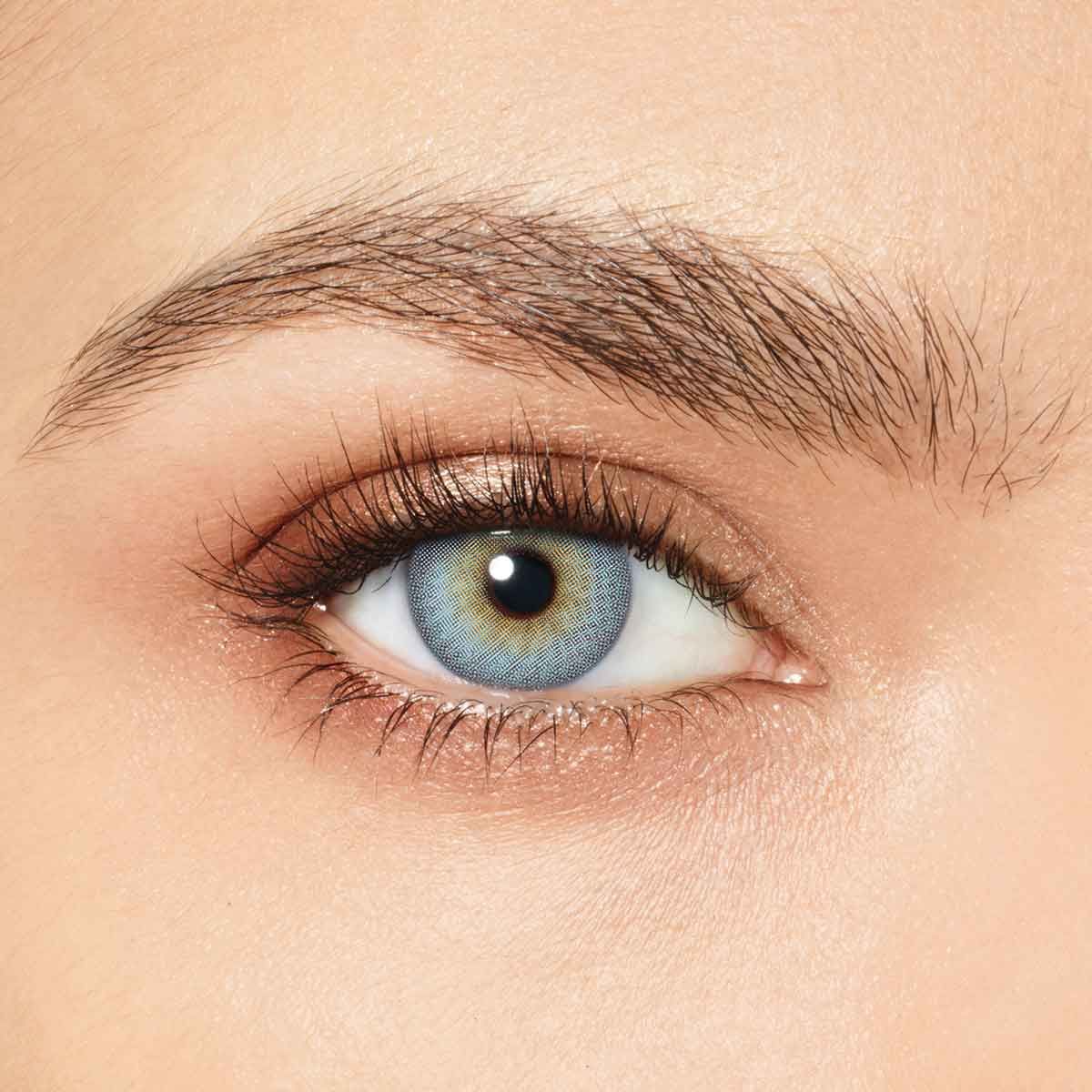 Desio, Attitude,Daily  Irresistible Blue