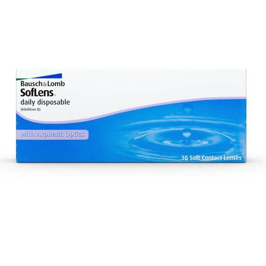 SOFLENS - 1 DAY