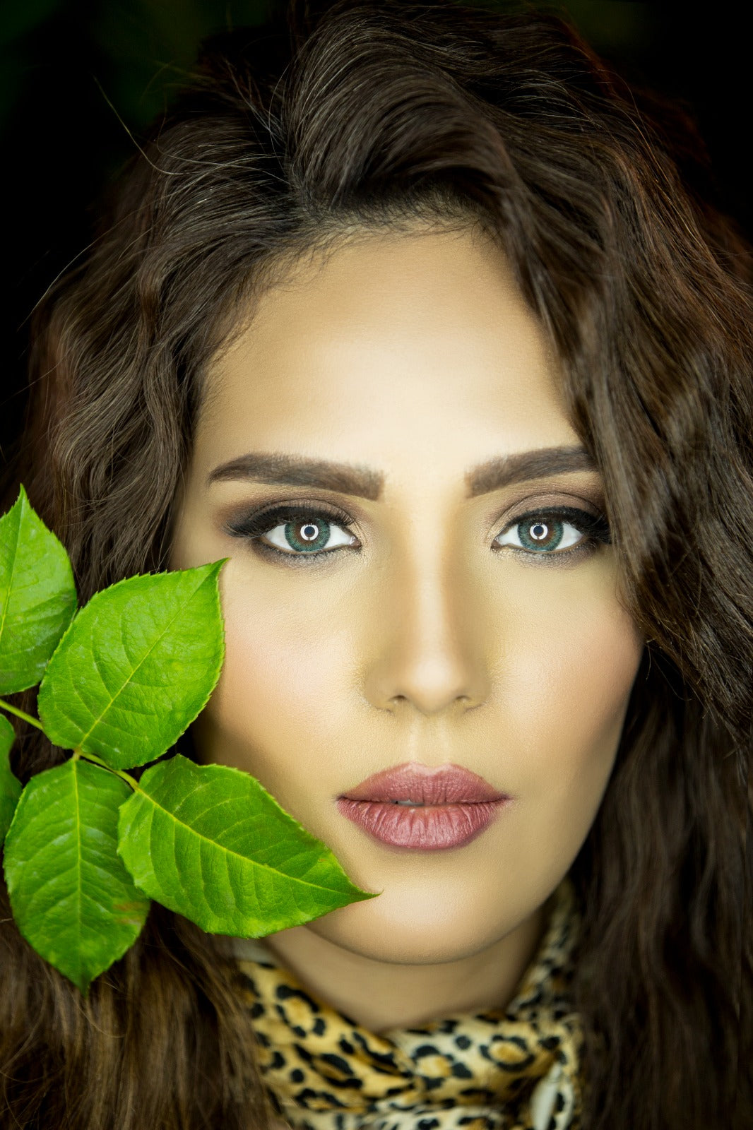 ADORE, Bi green
