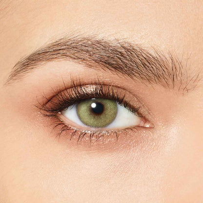 Desio, Attitude,Daily, Wild Green