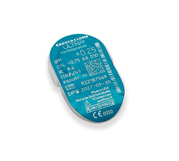 TORIC ULTRA