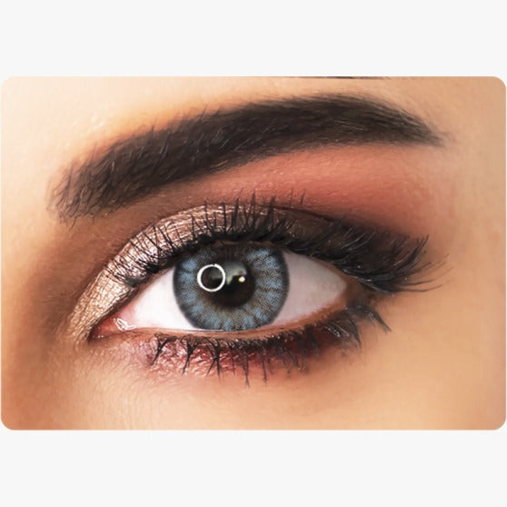 ADORE, Bi grey