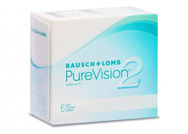 PURE VISION 2
