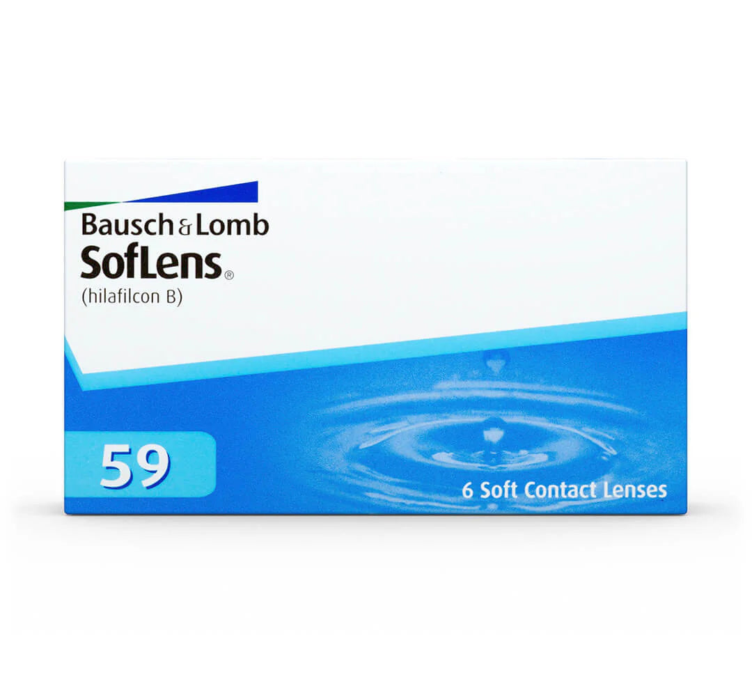 Soflens, 6 Lenses
