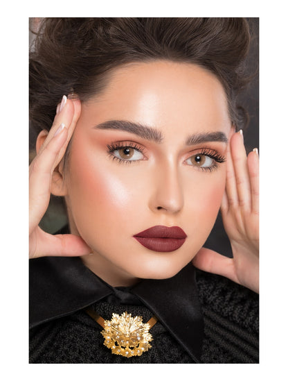 Naturel, Core Marron