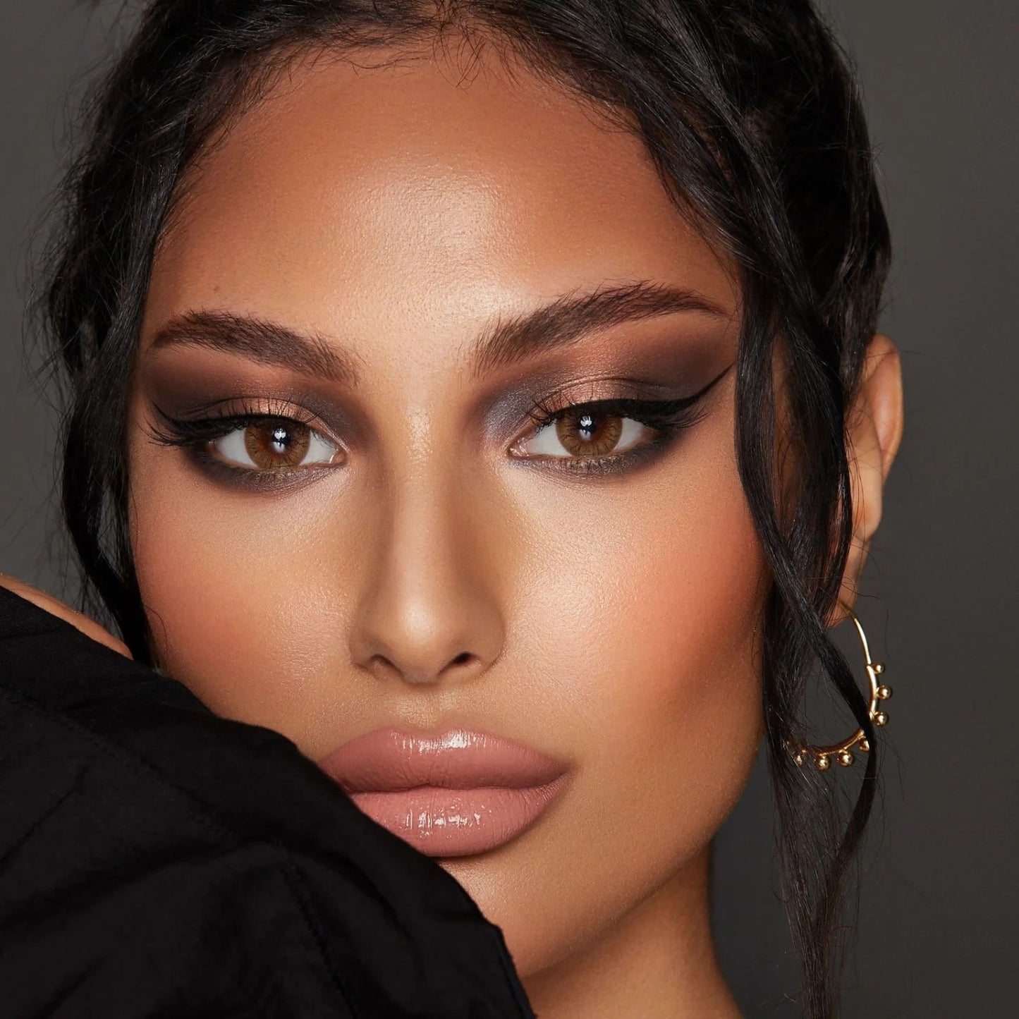 Hazel Honey