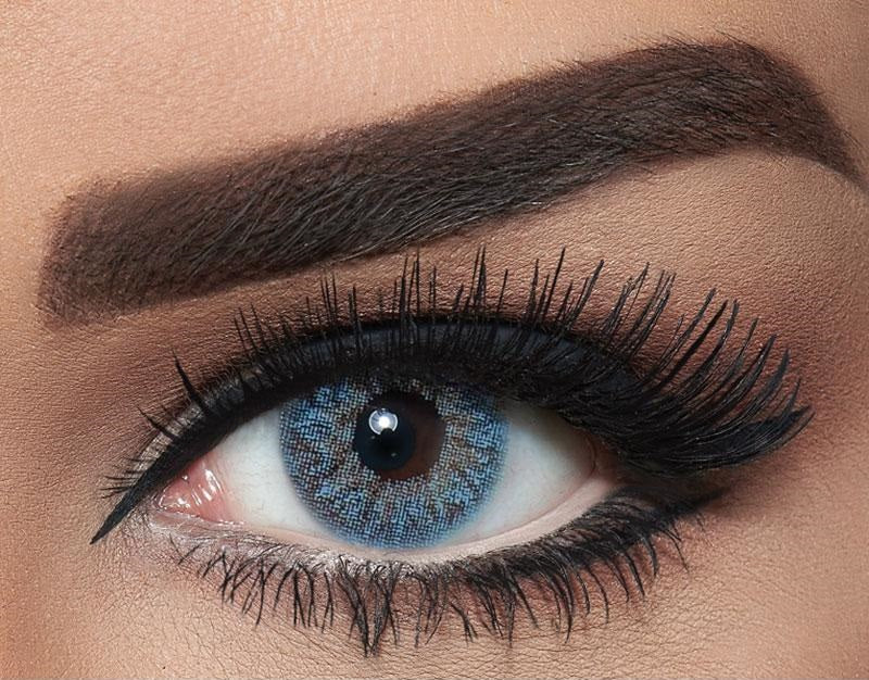 Bella, Naturel Blue