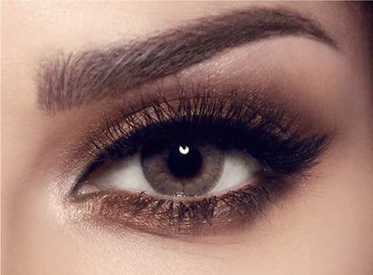 Bella, Sandy grey
