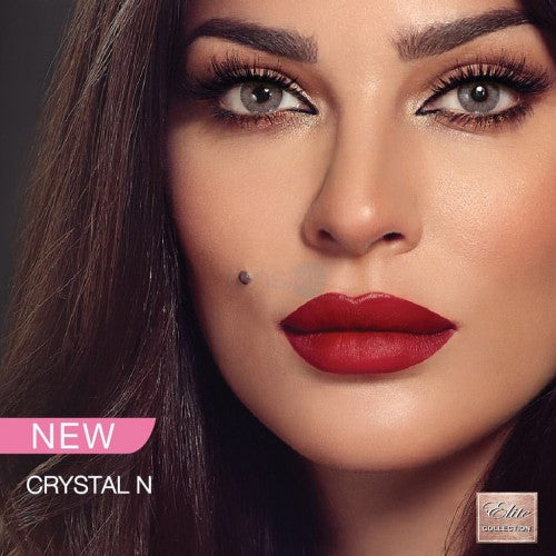 Bella, Crystal N