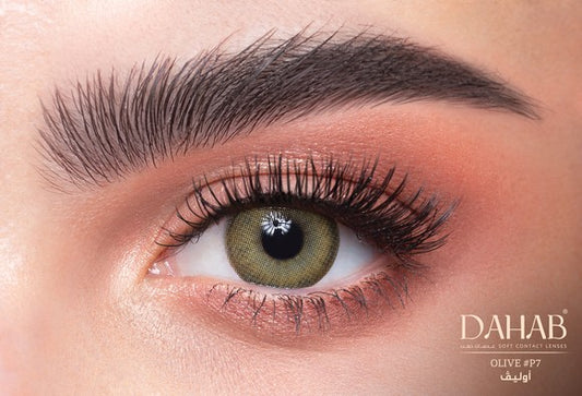 Dahab, Daily Gold Olive