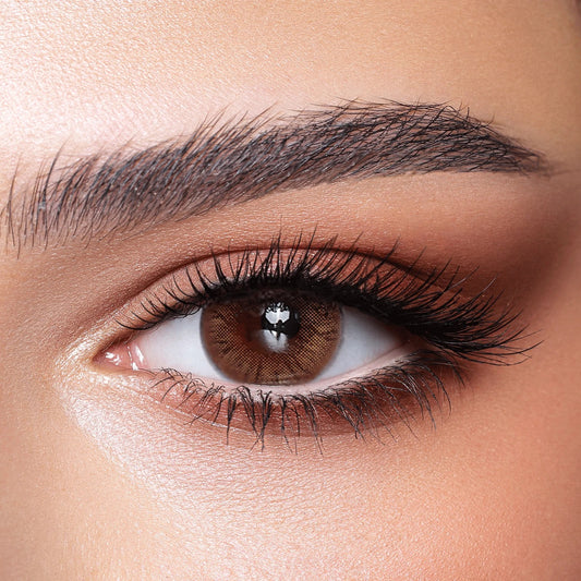 Hazel Honey