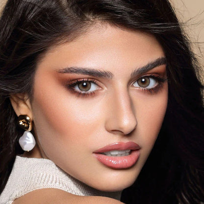 Bella, Agate Brown