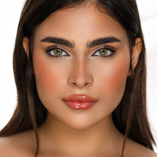 Desio, Attitude, Charming Green