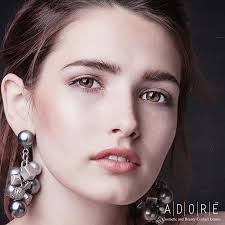 ADORE, Tri light grey