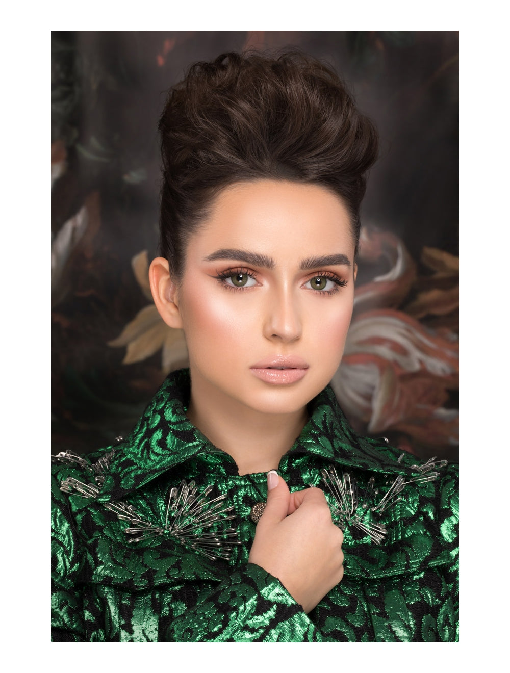 Naturel, La Green