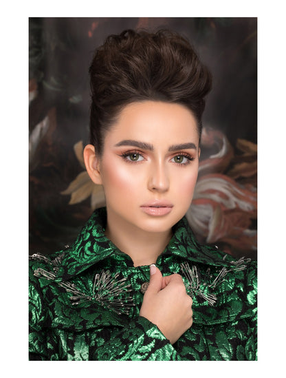 Naturel, La Green