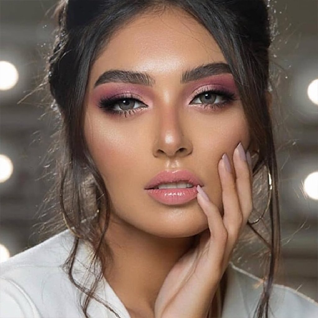 Bella, Natural grey