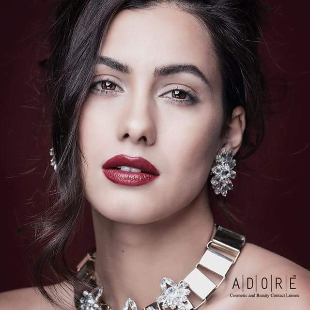 ADORE, Bi hazel