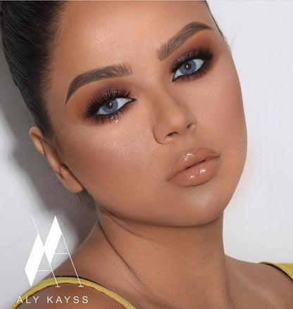 Bella, Naturel Blue