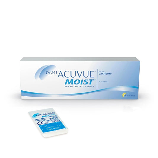 ACUVUE MOIST