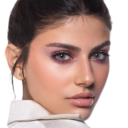 Bella, Jade green