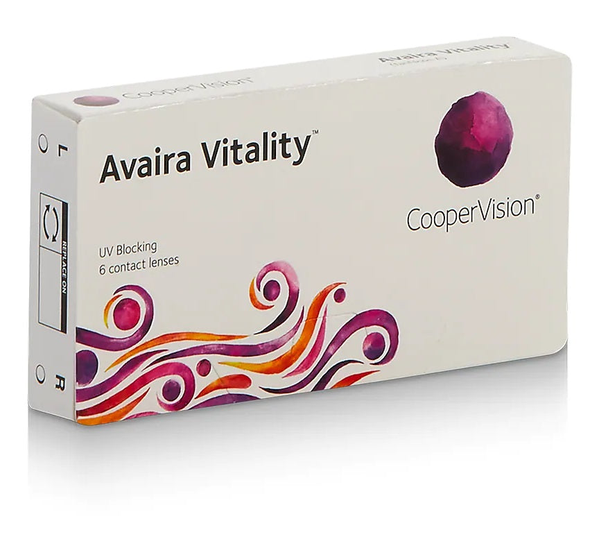 Avaira Vitality