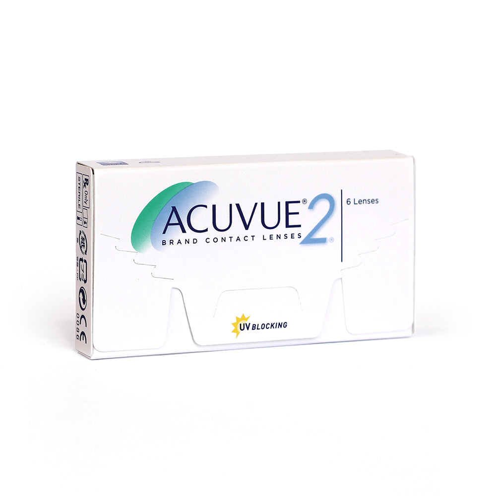 Acuvue 2