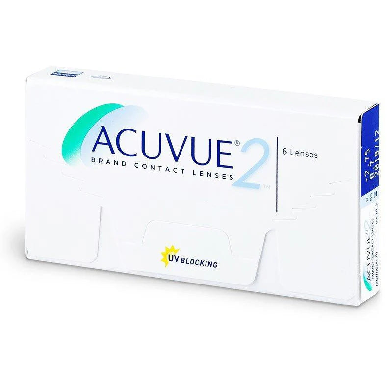 Acuvue 2