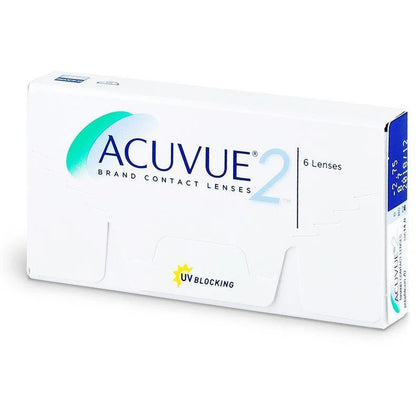Acuvue 2