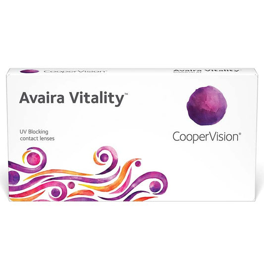 Avaira Vitality