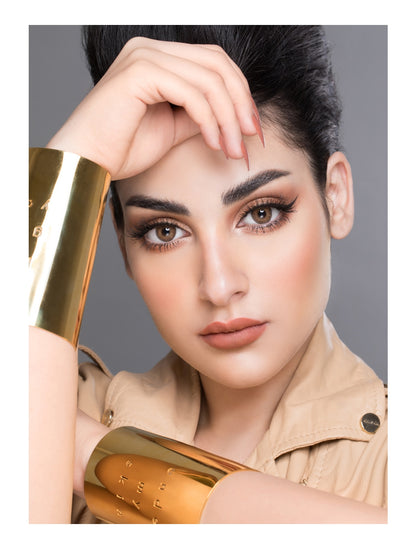 Oro Brown