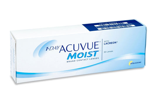 ACUVUE MOIST
