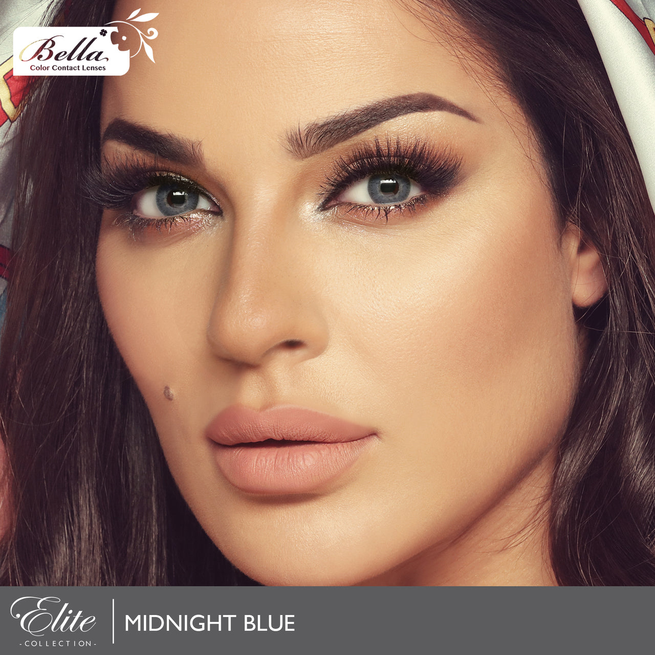 Bella, Midnight blue