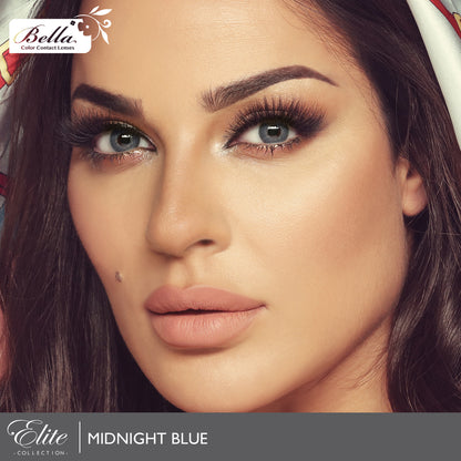 Bella, Midnight blue