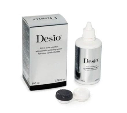 Desio, All In One Solution, 100 ML