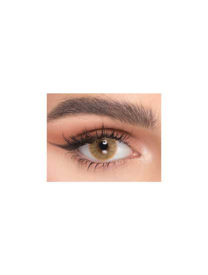 Naturel,Daily, Core Hazel