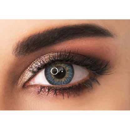 ADORE, Tri light blue