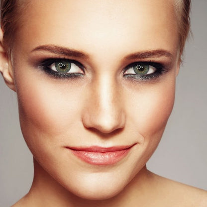 ADORE, Tri light green